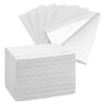 TABLE MAT | WATERPROOF PAPER FOR NAIL / DISPOSABLE DENTAL BIBS - 120pcs