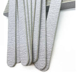 WOODEN NAIL FILE | ZEBRA - PACK OF 50