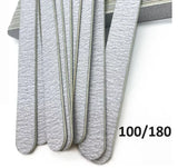 WOODEN NAIL FILE | ZEBRA - PACK OF 50