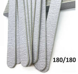 WOODEN NAIL FILE | ZEBRA - PACK OF 50