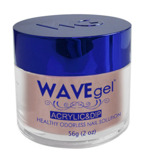 WAVE | ACRYLIC & DIP POWDER - 010 ROYAL COLLECTION
