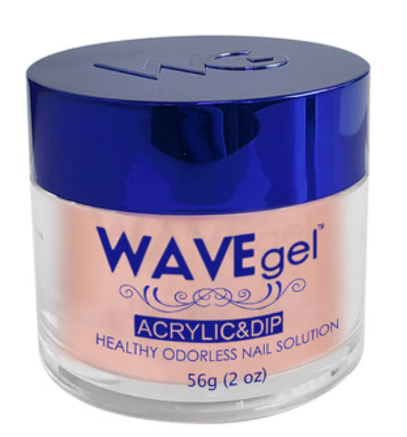 WAVE | ACRYLIC & DIP POWDER - 011 ROYAL COLLECTION