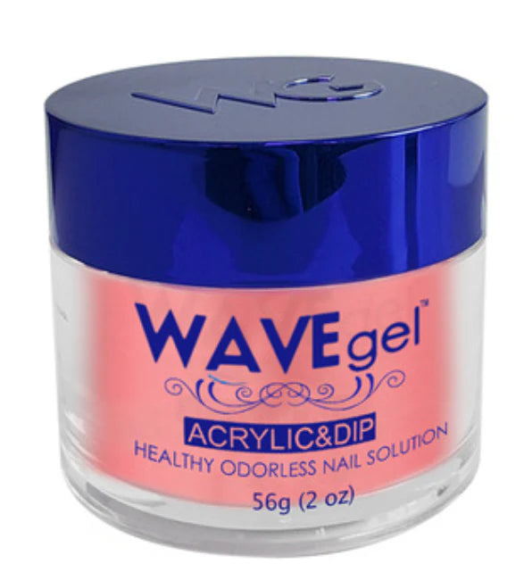 WAVE | ACRYLIC & DIP POWDER - 012 ROYAL COLLECTION