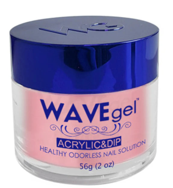 WAVE | ACRYLIC & DIP POWDER - 014 ROYAL COLLECTION