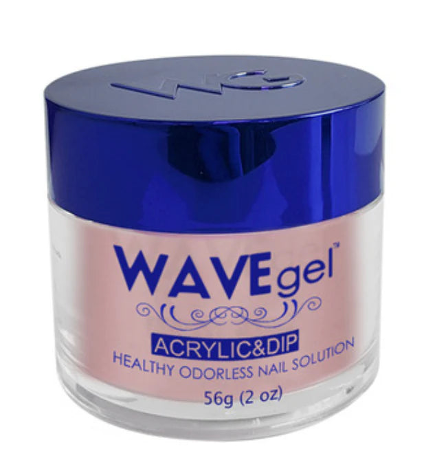 WAVE | ACRYLIC & DIP POWDER - 015 ROYAL COLLECTION