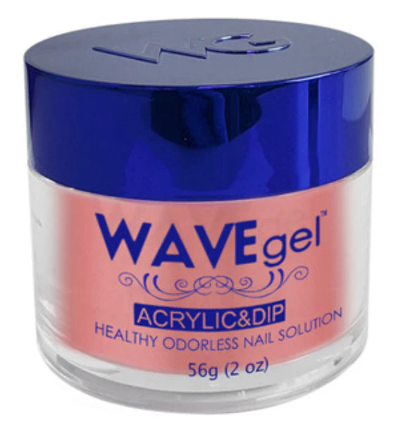 WAVE | ACRYLIC & DIP POWDER - 017 ROYAL COLLECTION