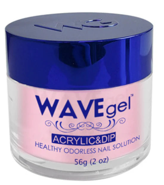 WAVE | ACRYLIC & DIP POWDER - 019 ROYAL COLLECTION