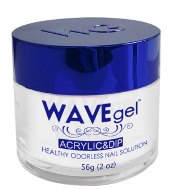WAVE | ACRYLIC & DIP POWDER - 001 ROYAL COLLECTION