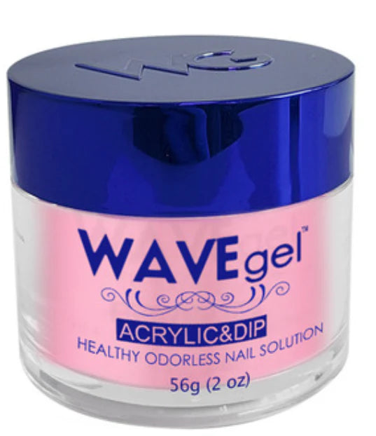 WAVE | ACRYLIC & DIP POWDER - 020 ROYAL COLLECTION