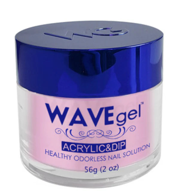 WAVE | ACRYLIC & DIP POWDER - 021 ROYAL COLLECTION
