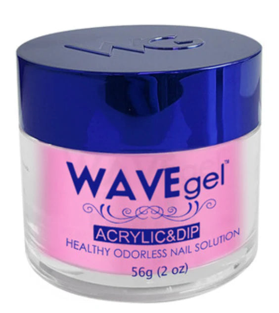 WAVE | ACRYLIC & DIP POWDER - 022 ROYAL COLLECTION