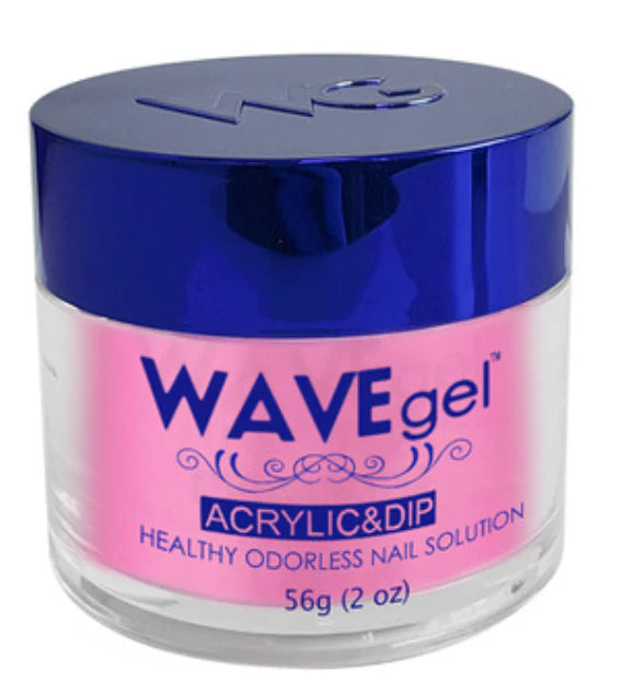 WAVE | ACRYLIC & DIP POWDER - 023 ROYAL COLLECTION