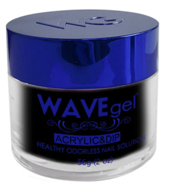 WAVE | ACRYLIC & DIP POWDER - 002 ROYAL COLLECTION