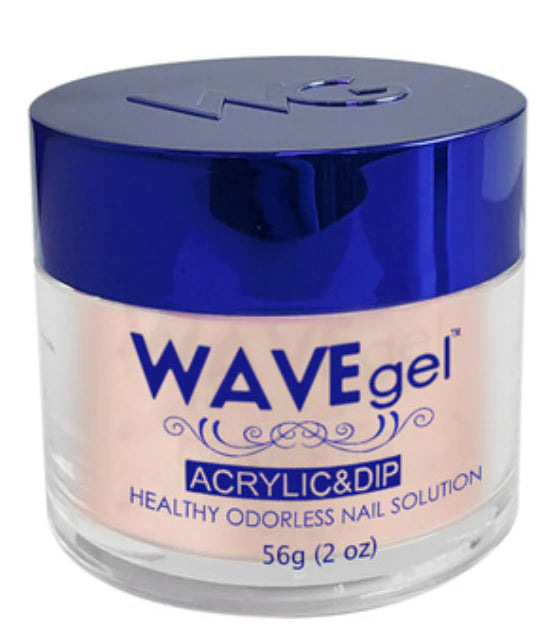 WAVE | ACRYLIC & DIP POWDER - 004 ROYAL COLLECTION