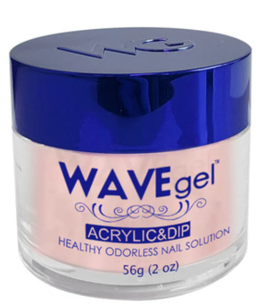 WAVE | ACRYLIC & DIP POWDER - 005 ROYAL COLLECTION