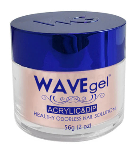 WAVE | ACRYLIC & DIP POWDER - 007 ROYAL COLLECTION