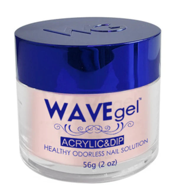 WAVE | ACRYLIC & DIP POWDER - 008 ROYAL COLLECTION