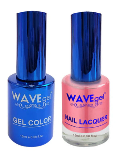 WAVE | GEL & LACQUER - 026 ROYAL COLLECTION