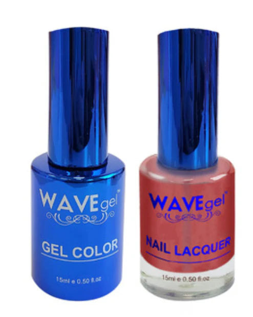 WAVE | GEL & LACQUER - 051 ROYAL COLLECTION