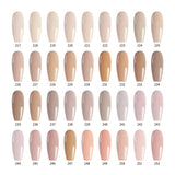 PLA | GEL POLISH | WHAT'S COOKIN' GOOD LOOKIN' COLLECTIONS (36 COLORS)