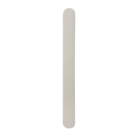 Design Nail | 129286 - Standard Nail File - White 100/180