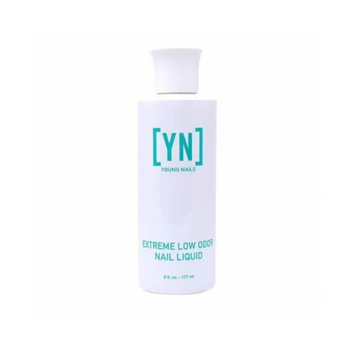 Young Nails - Extreme Low Odor Nail Liquid - 6 oz