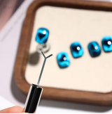 MAGNET | CATEYE Y-SHAPE