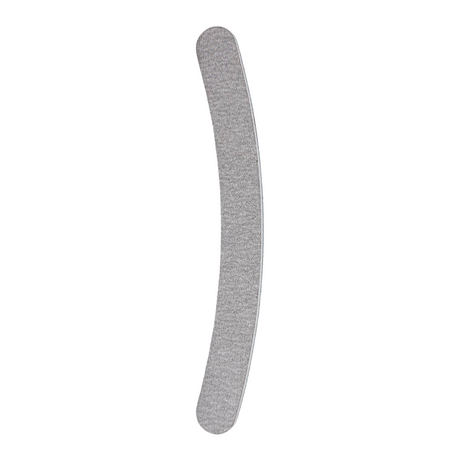 Design Nail | Nail File - 129338 Zebra Banana 80/80