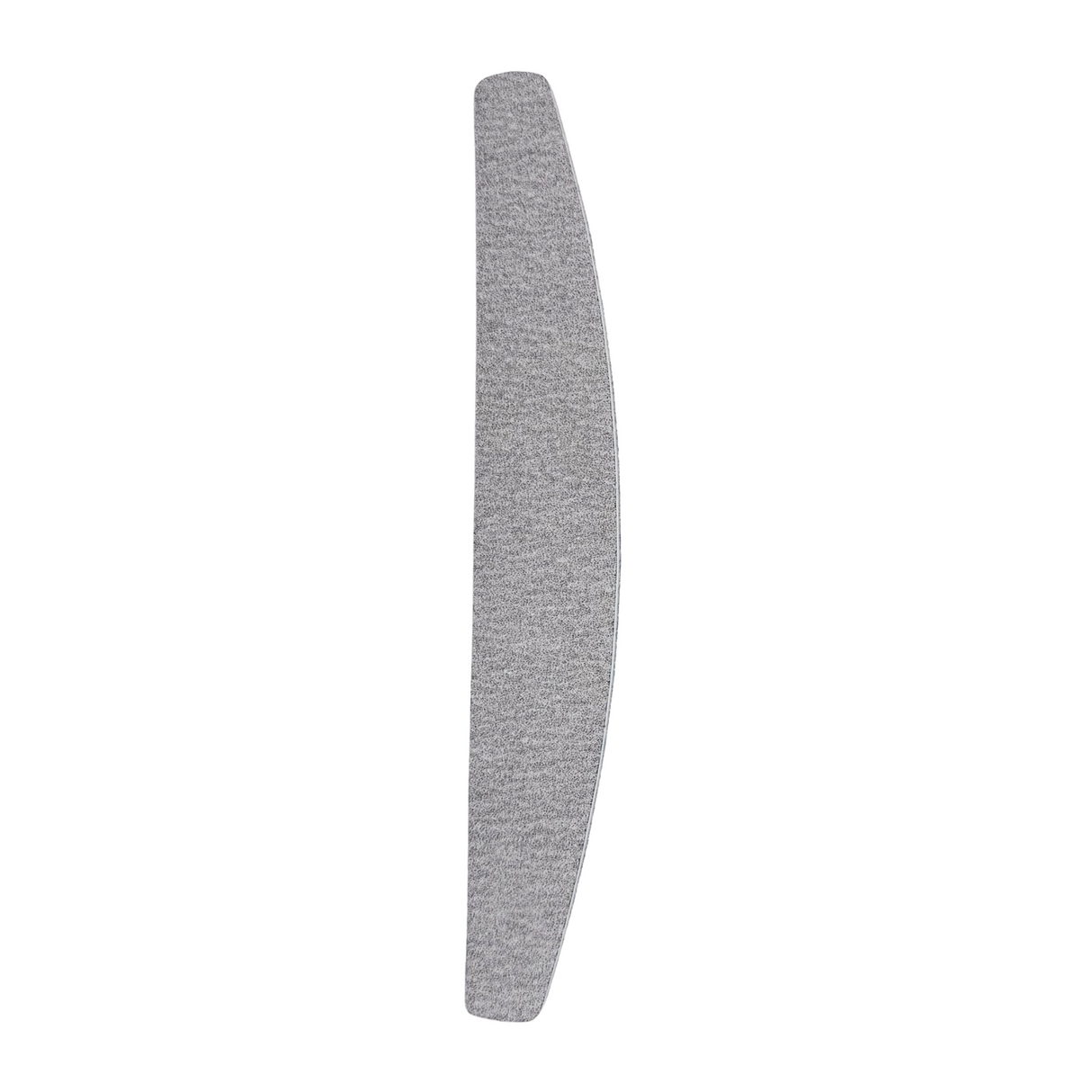 Design Nail | Nail File -136546 Zebra Moon 80/80