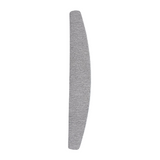 Design Nail | Nail File -136546 Zebra Moon 80/80