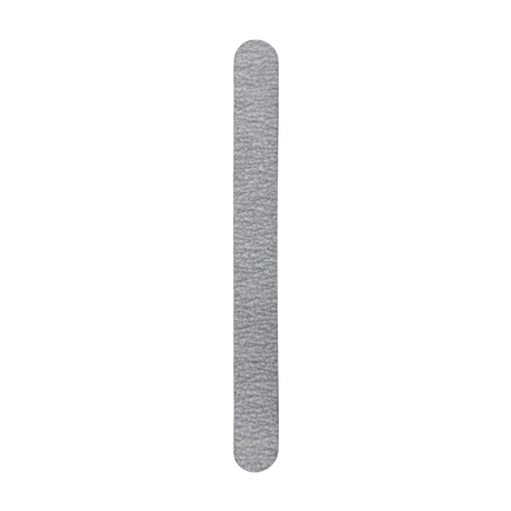 Design Nail | Standard Nail File - 129330 Zebra 80/100