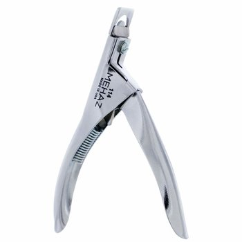 MEHAZ | EDGE CUTTER | CHROME