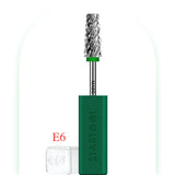 STARTOOL | CARBIDE NAIL BIT | ALL IN 1