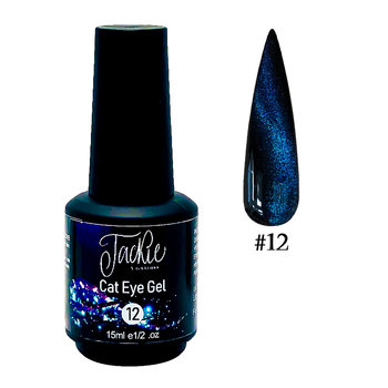 JACKIE SIGNATURE | 9D CAT EYE GEL