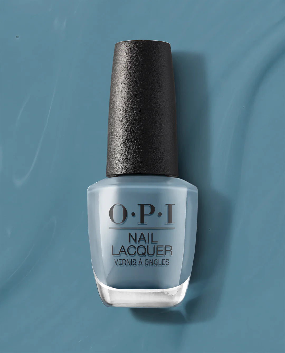 OPI | NAIL LACQUER | P33 - ALPACA MY BAGS