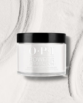 OPI - Powder - L00 - Alpine Snow