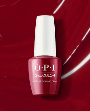 OPI - Gel - V29 - Amore at the Grand Canal