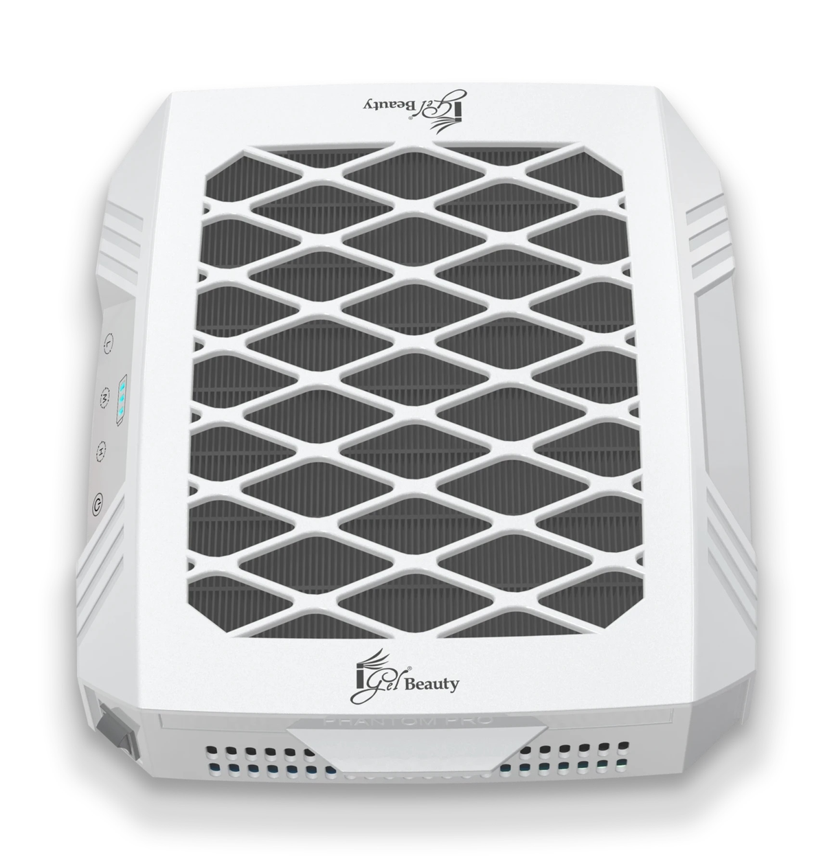 NAIL DUST COLLECTOR | PHANTOM PRO - WIRELESS