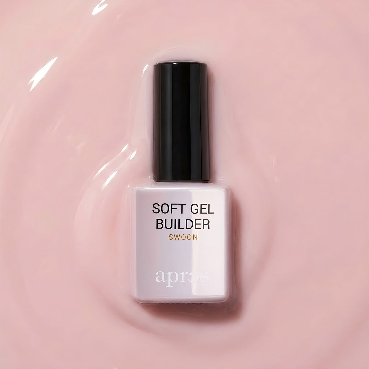 APRES | SOFT GEL BUILDER - 15ml