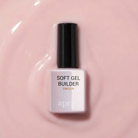 APRES | SOFT GEL BUILDER - 15ml