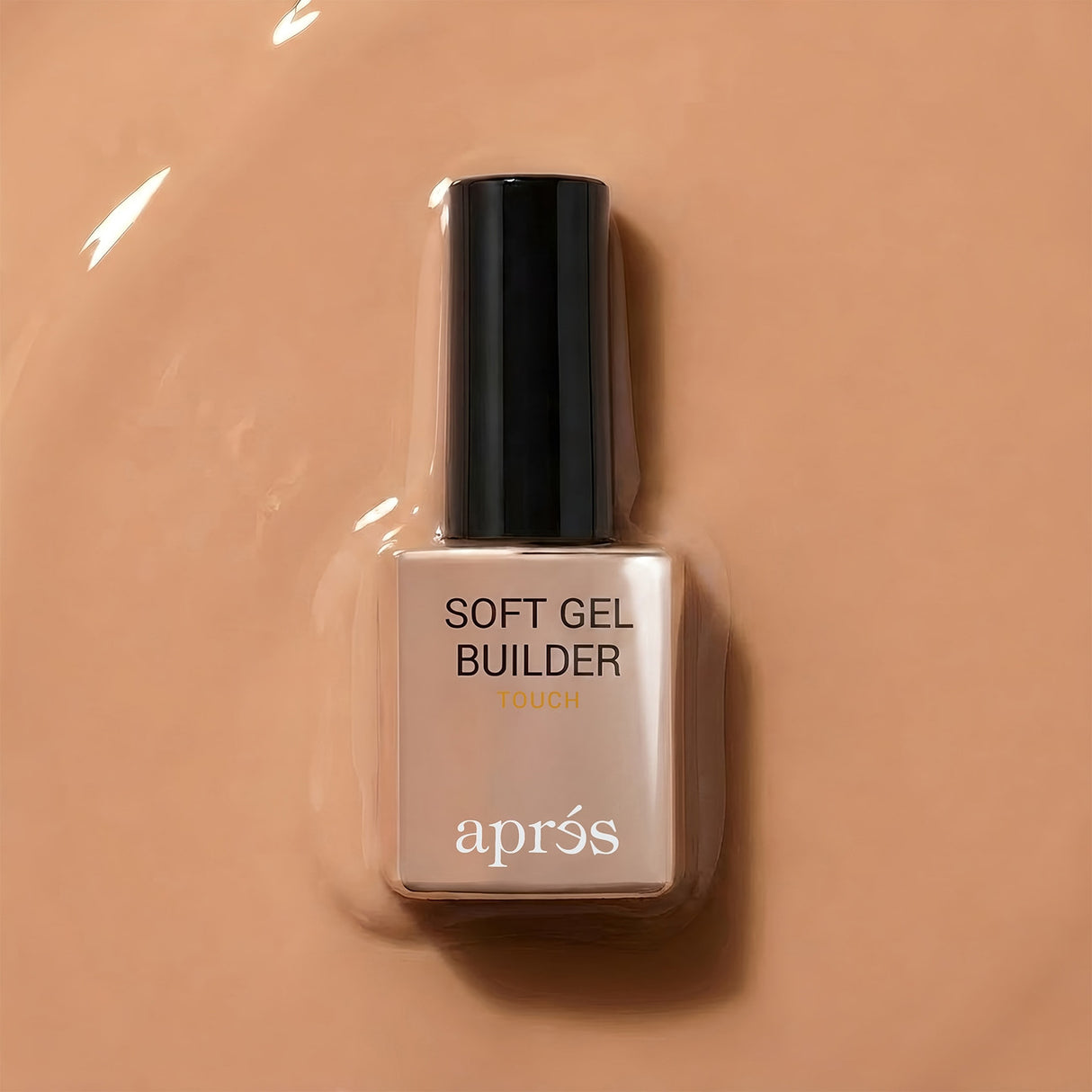 APRES | SOFT GEL BUILDER - 15ml