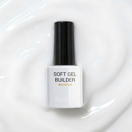APRES | SOFT GEL BUILDER - 15ml
