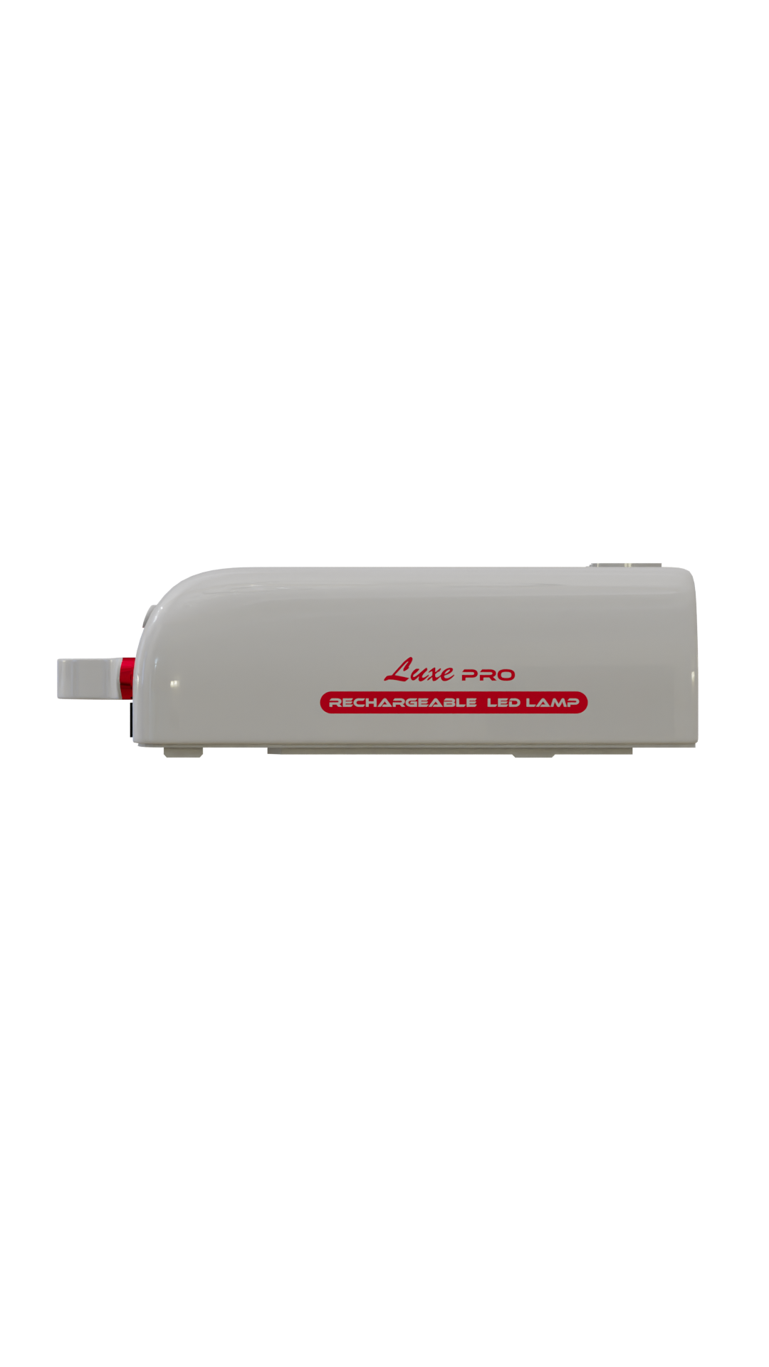 NOT POLISH | LUXE PRO LED LAMP - White