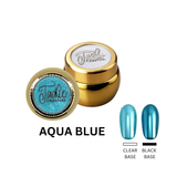 JACKIE SIGNATURE | CHROME POWDER