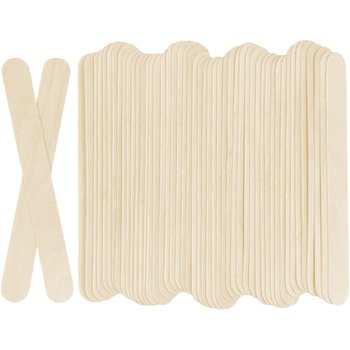 WS 3 - APOLLO | LARGE WAXING APPLICATORS - 100ct