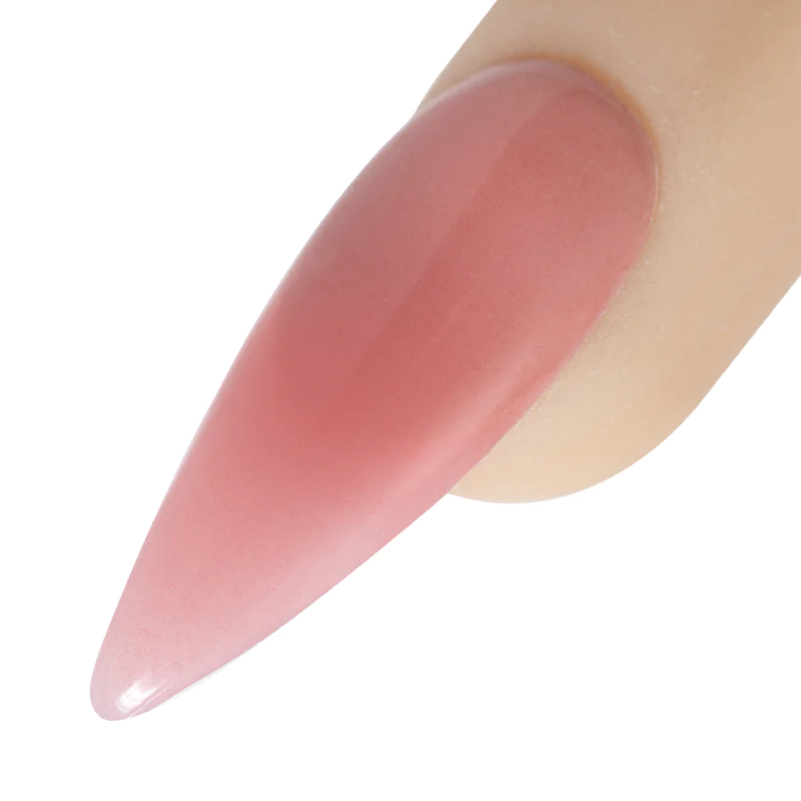 YOUNG NAILS - ACRYLIC POWDER | COVER FLAMINGO - 45g