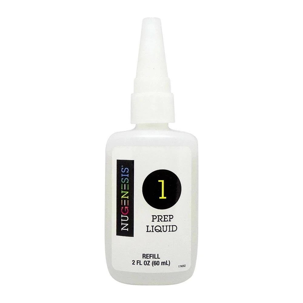 NUGENESIS | FOUNDATION #1 BOND (Refill)