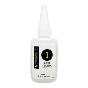 Nugenesis - Foundation #1 Bond (Refill)
