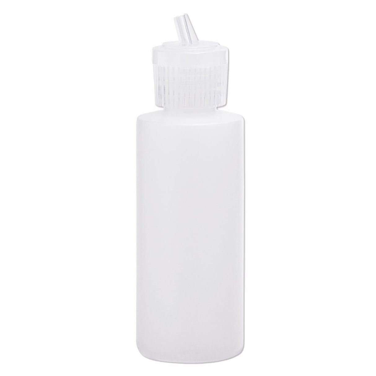 Empty bottles | Flip-Top Bottle with Measuring Scales 2 oz.