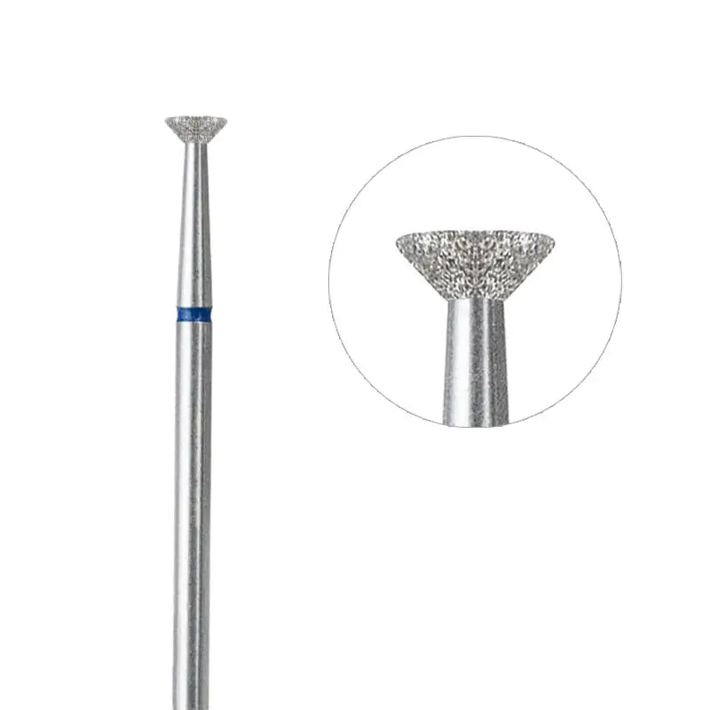 NAIL DRILL BIT | RUSSIAN MANICURE BIT | CUTICLE BIT